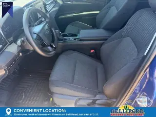 Toyota Camry 2026 SE 4dr Sedan