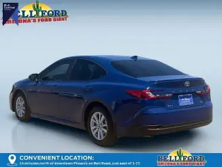 Toyota Camry 2026 SE 4dr Sedan