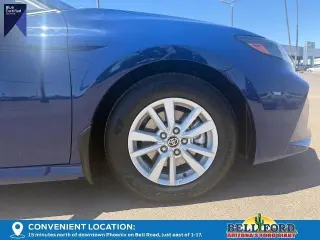 Toyota Camry 2026 SE 4dr Sedan