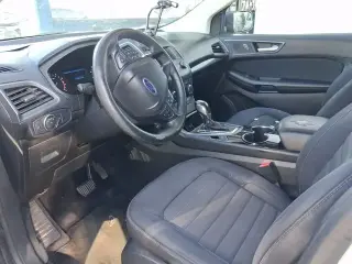 Ford Edge 2016 SE 4dr Crossover