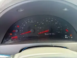 Toyota Camry 2008 LE 4dr Sedan 5M