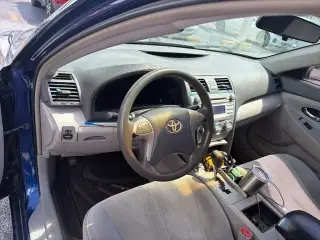 Toyota Camry 2008 LE 4dr Sedan 5M