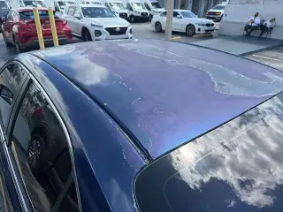 Toyota Camry 2008 LE 4dr Sedan 5M