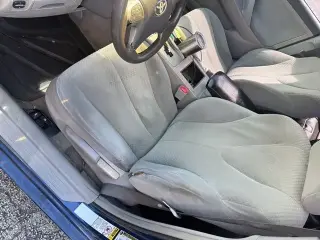 Toyota Camry 2008 LE 4dr Sedan 5M