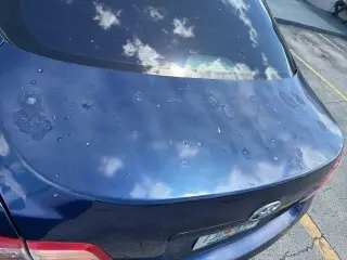 Toyota Camry 2008 LE 4dr Sedan 5M