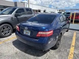 Toyota Camry 2008 LE 4dr Sedan 5M
