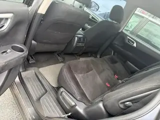 Nissan Pathfinder 2015 S 4dr SUV