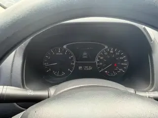 Nissan Pathfinder 2015 S 4dr SUV