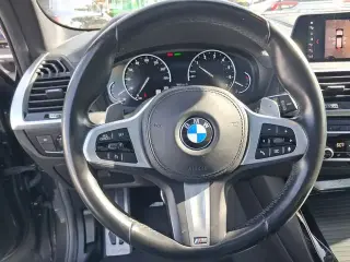 BMW X3 2021 sDrive30i 4dr Sports Activity Vehicle