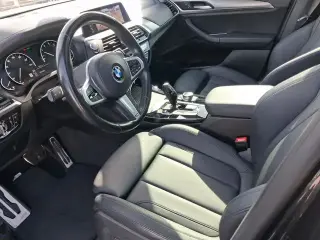 BMW X3 2021 sDrive30i 4dr Sports Activity Vehicle