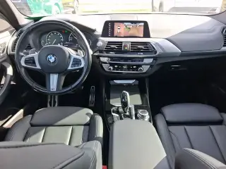 BMW X3 2021 sDrive30i 4dr Sports Activity Vehicle