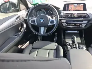 BMW X3 2021 sDrive30i 4dr Sports Activity Vehicle
