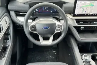 Ford Explorer 2026 AWD Active 4dr SUV