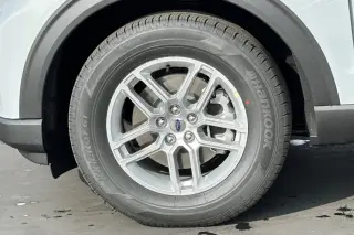Ford Explorer 2026 AWD Active 4dr SUV