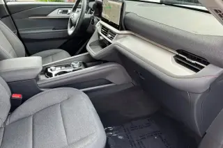 Ford Explorer 2026 AWD Active 4dr SUV