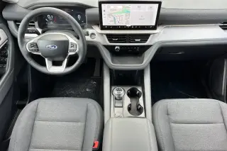 Ford Explorer 2026 AWD Active 4dr SUV