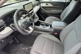 Ford Explorer 2026 AWD Active 4dr SUV