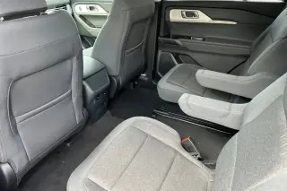 Ford Explorer 2026 AWD Active 4dr SUV