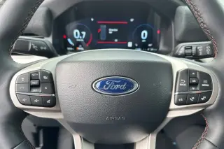 Ford Explorer 2026 AWD Active 4dr SUV