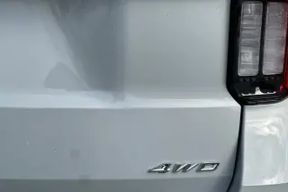 Ford Explorer 2026 AWD Active 4dr SUV