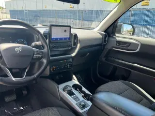 Ford Bronco Sport 2023 AWD Big Bend 4dr SUV