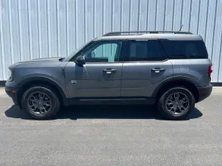 Ford Bronco Sport 2023 AWD Big Bend 4dr SUV