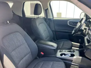 Ford Bronco Sport 2023 AWD Big Bend 4dr SUV