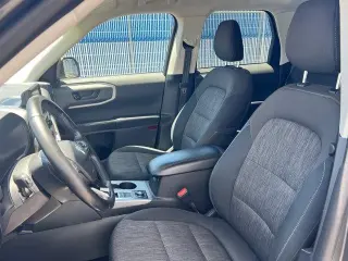 Ford Bronco Sport 2023 AWD Big Bend 4dr SUV