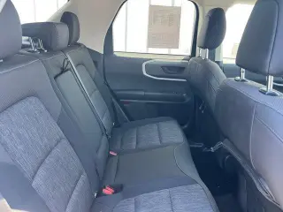 Ford Bronco Sport 2023 AWD Big Bend 4dr SUV