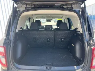 Ford Bronco Sport 2023 AWD Big Bend 4dr SUV