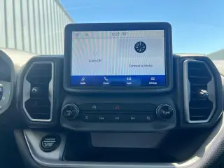 Ford Bronco Sport 2023 AWD Big Bend 4dr SUV