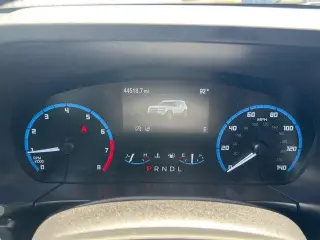 Ford Bronco Sport 2023 AWD Big Bend 4dr SUV