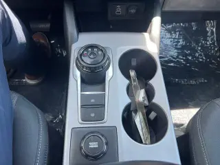 Ford Bronco Sport 2023 AWD Big Bend 4dr SUV