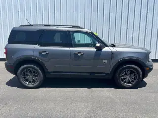 Ford Bronco Sport 2023 AWD Big Bend 4dr SUV