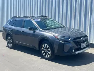 Subaru Outback 2024 AWD Limited 4dr Crossover