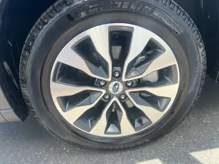 Subaru Outback 2024 AWD Limited 4dr Crossover