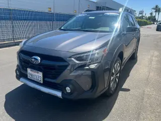 Subaru Outback 2024 AWD Limited 4dr Crossover