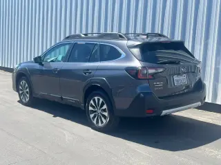 Subaru Outback 2024 AWD Limited 4dr Crossover