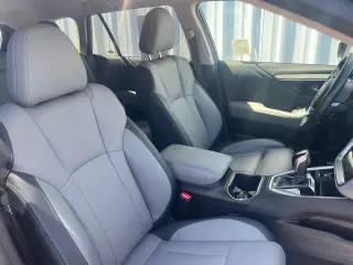 Subaru Outback 2024 AWD Limited 4dr Crossover