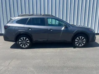 Subaru Outback 2024 AWD Limited 4dr Crossover