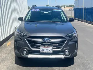 Subaru Outback 2024 AWD Limited 4dr Crossover