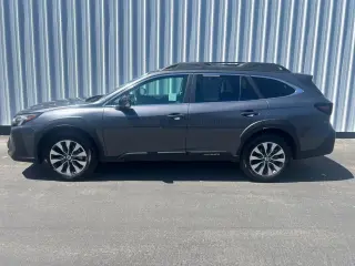Subaru Outback 2024 AWD Limited 4dr Crossover