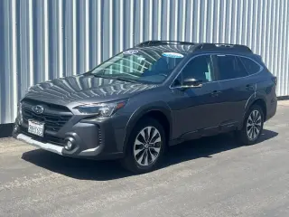 Subaru Outback 2024 AWD Limited 4dr Crossover
