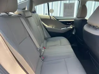 Subaru Legacy 2025 AWD Limited 4dr Sedan
