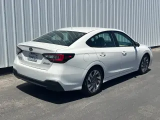 Subaru Legacy 2025 AWD Limited 4dr Sedan