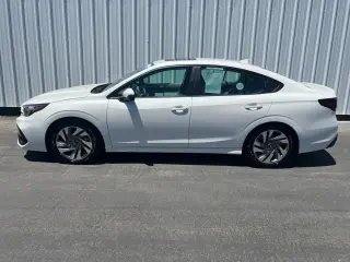 Subaru Legacy 2025 AWD Limited 4dr Sedan