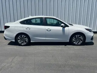 Subaru Legacy 2025 AWD Limited 4dr Sedan