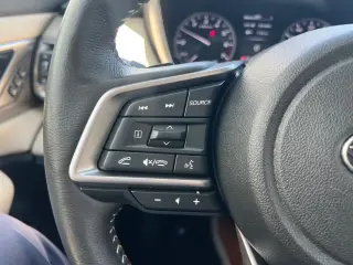 Subaru Legacy 2025 AWD Limited 4dr Sedan