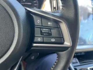 Subaru Legacy 2025 AWD Limited 4dr Sedan