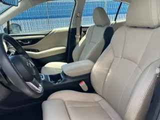 Subaru Legacy 2025 AWD Limited 4dr Sedan